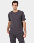 Pocket T-shirt - SQOON