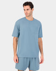 Pocket T-shirt - SQOON