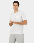 Pocket T-shirt - SQOON