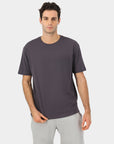 Pocket T-shirt - SQOON