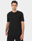 Pocket T-shirt - SQOON