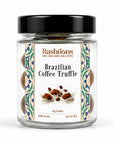 RASHTIONS BRAZILIAN COFFEE TRUFFLE (80G) - SQOON