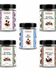 RASHTIONS - BUNDLE & SAVE | 5× JARS - SQOON
