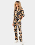 Roar Pants Set - SQOON