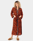 Ruby Roo Kimono X Kaleidoscope - SQOON