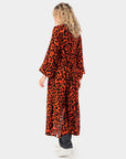 Ruby Roo Kimono X Kaleidoscope - SQOON