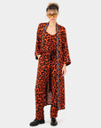 Ruby Roo Kimono X Kaleidoscope - SQOON