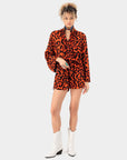 Ruby Shorts Set - SQOON