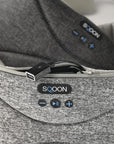 S - MASQ COZY BLUETOOTH EYE MASK - SQOON