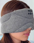 S - MASQ COZY BLUETOOTH EYE MASK - SQOON