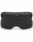 S-MASQ COZY BLUETOOTH EYE MASK - SQOON