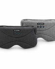 S-MASQ COZY BLUETOOTH EYE MASK - SQOON