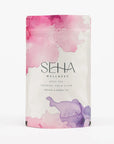 SEHA WELLNESS BEAU - TEA (AYURVEDIC HERBAL TEA FOR SKIN GLOW & DETOX) - SQOON