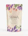 SEHA WELLNESS BLISS - TEA (HERBAL TEA FOR SLEEP & EMOTIONAL BALANCE) - SQOON