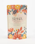 SEHA WELLNESS FLOW - TEA (AYURVEDIC TEA FOR HORMONAL BALANCE) - SQOON