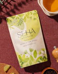 SEHA WELLNESS IMMUNI - TEA (AYURVEDIC TEA FOR NATURAL IMMUNITY) - SQOON