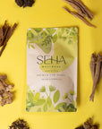 SEHA WELLNESS IMMUNI - TEA (AYURVEDIC TEA FOR NATURAL IMMUNITY) - SQOON