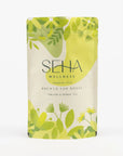 SEHA WELLNESS IMMUNI - TEA (AYURVEDIC TEA FOR NATURAL IMMUNITY) - SQOON