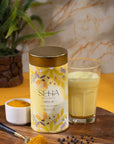SEHA WELLNESS SPICE - UP LATTE MIX - SQOON