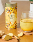 SEHA WELLNESS SPICE - UP LATTE MIX - SQOON