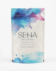 SEHA WELLNESS TRANQUILI - TEA (HERBAL TEA FOR STRESS RELIEF) - SQOON