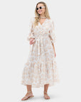 Seychelles Dress - SQOON
