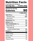 SNACK STUDIO COOKIE DROPS - CRANBERRY CHOCO - CHIP (180g) - SQOON