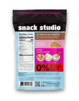 SNACK STUDIO COOKIE DROPS - VANILLA CHOCO - CHIP (180g) - SQOON