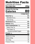 SNACK STUDIO COOKIE SQUARES - CRANBERRY CHOCO - CHIP (40g) - SQOON