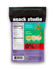 SNACK STUDIO SAVOURY STICKS - FRESH ZAATAR (200g) - SQOON