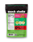 SNACK STUDIO SAVOURY STICKS - GREEN OLIVE (200g) - SQOON