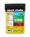SNACK STUDIO SAVOURY STICKS - MEDITERRANEAN MIX (200g) - SQOON