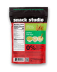 SNACK STUDIO SAVOURY STICKS - Sun - Dried Tomato (200g) - SQOON