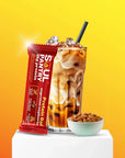 SOUL PANTRY ESPRESSO EUPHORIA PROTEIN BAR - SQOON