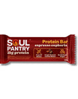 SOUL PANTRY ESPRESSO EUPHORIA PROTEIN BAR - SQOON