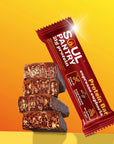 SOUL PANTRY ESPRESSO EUPHORIA PROTEIN BAR - SQOON