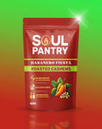 SOUL PANTRY HABANERO CASHEWS (100g) - SQOON
