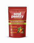 SOUL PANTRY HABANERO FIESTA CASHEWS (100g) - SQOON
