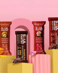 SOUL PANTRY PROTEIN BARS - BUNDLE & SAVE! - SQOON