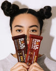 SOUL PANTRY PROTEIN BARS - BUNDLE & SAVE! - SQOON