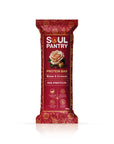 SOUL PANTRY ROSE & CREAM PROTEIN BAR - SQOON