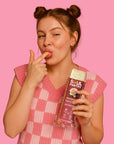 SOUL PANTRY ROSE & CREAM PROTEIN BAR - SQOON
