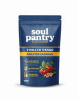 SOUL PANTRY TOMATO TANGO CASHEWS (100g) - SQOON
