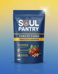 SOUL PANTRY TOMATO TANGO CASHEWS (100g) - SQOON