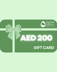 SQOON GIFT CARDS - SQOON