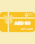 SQOON GIFT CARDS - SQOON