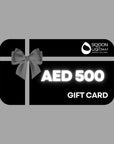 SQOON GIFT CARDS - SQOON