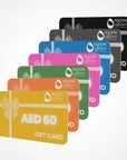 SQOON GIFT CARDS - SQOON