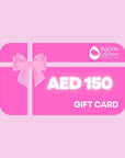 SQOON GIFT CARDS - SQOON