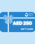 SQOON GIFT CARDS - SQOON